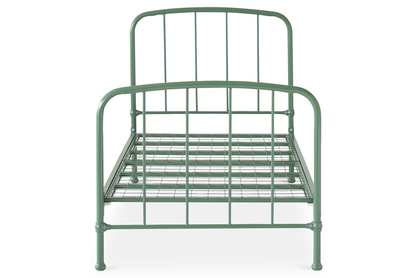 Dillon Bed Frame | Small Double | 4ft | Colour Options
