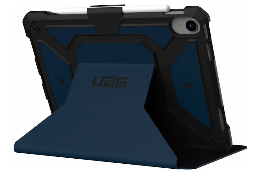 UAG Metropolis SE Series iPad 10.9" 2022 Case | Mallard UAG Metropolis SE Series iPad 10.9" 2022 Case | Mallard
