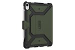 UAG Metropolis SE Series iPad 10.9" 2022 Case | Olive UAG Metropolis SE Series iPad 10.9" 2022 Case | Olive