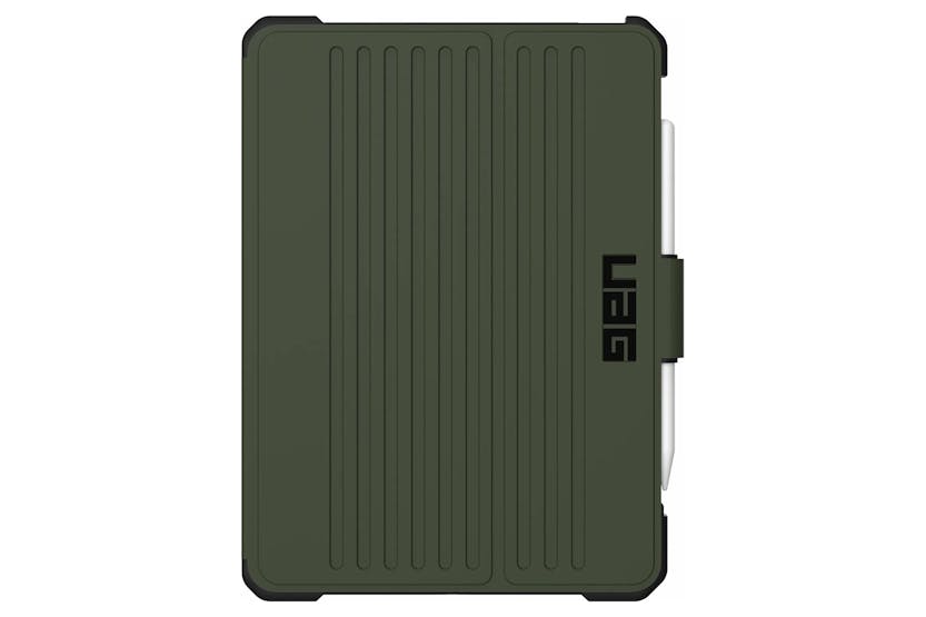 UAG Metropolis SE Series iPad 10.9" 2022 Case | Olive UAG Metropolis SE Series iPad 10.9" 2022 Case | Olive
