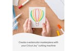 Cricut Joy Watercolor Marker & Brush Set | 9 ct Cricut Joy Watercolor Marker & Brush Set | 9 ct