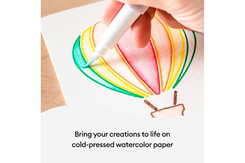 Cricut R20 Joy Watercolor Cards | 12 ct Cricut R20 Joy Watercolor Cards | 12 ct