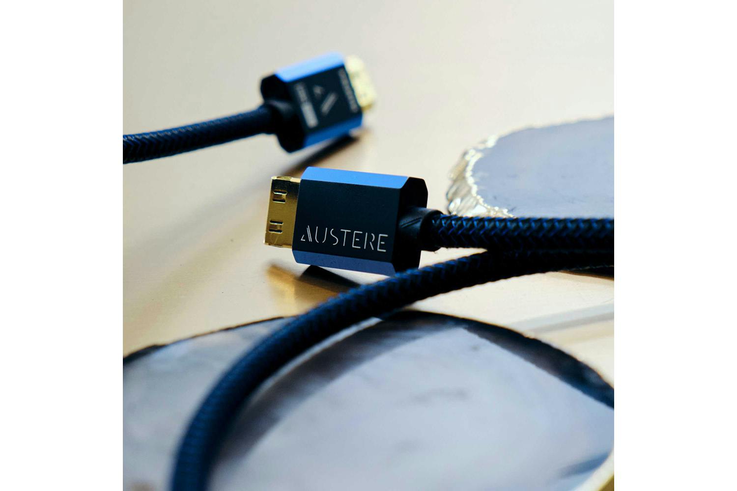 Austere V Series 4K HDMI Cable | 2.5m