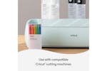Cricut Rainbow Glitter Gel Pen | Pack 10 Cricut Rainbow Glitter Gel Pen | Pack 10