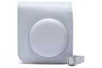 Fujifilm Instax Mini 12 Instant Camera Case | Clay White Fujifilm Instax Mini 12 Instant Camera Case | Clay White