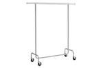 Songmics HSR11S 130kg Heavy Duty Clothes Rack Songmics HSR11S 130kg Heavy Duty Clothes Rack