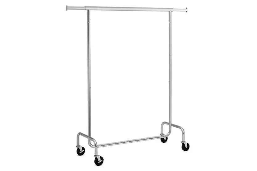 Songmics HSR11S 130kg Heavy Duty Clothes Rack Songmics HSR11S 130kg Heavy Duty Clothes Rack