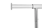 Songmics HSR11S 130kg Heavy Duty Clothes Rack Songmics HSR11S 130kg Heavy Duty Clothes Rack