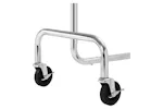 Songmics HSR11S 130kg Heavy Duty Clothes Rack Songmics HSR11S 130kg Heavy Duty Clothes Rack