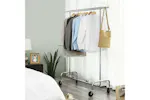 Songmics HSR11S 130kg Heavy Duty Clothes Rack Songmics HSR11S 130kg Heavy Duty Clothes Rack