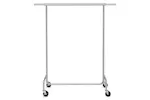 Songmics HSR11S 130kg Heavy Duty Clothes Rack Songmics HSR11S 130kg Heavy Duty Clothes Rack