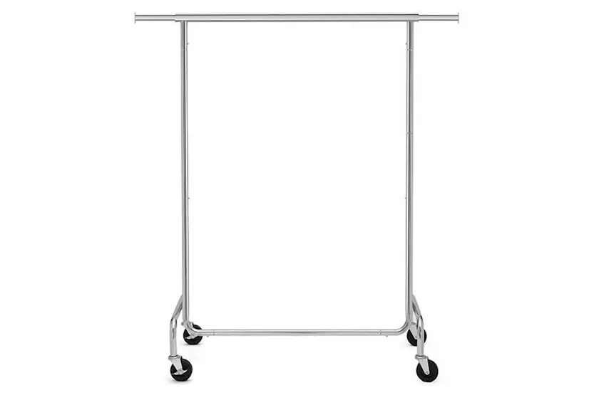 Songmics HSR11S 130kg Heavy Duty Clothes Rack Songmics HSR11S 130kg Heavy Duty Clothes Rack