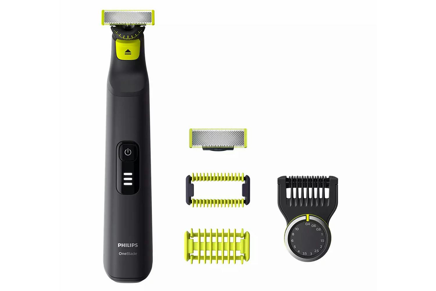 Philips OneBlade Pro 360 Face and Body Shaver | QP6541/15