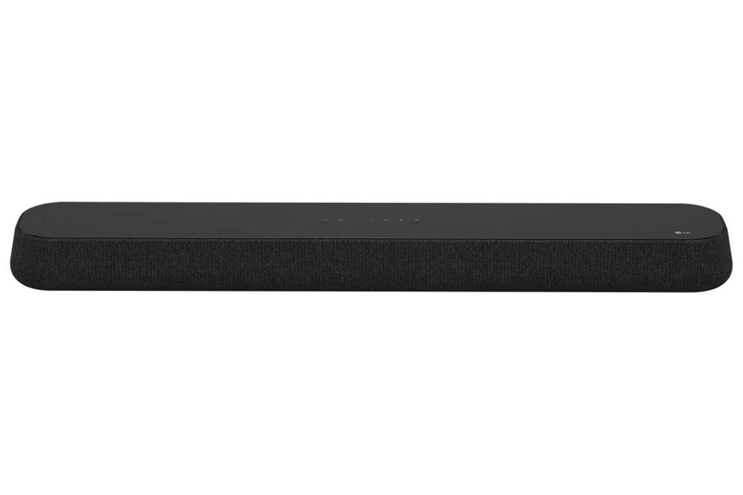 LG USE6S 3.0ch Eclair Soundbar | Black