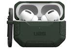 UAG Scout Series Airpods Pro 2nd Gen (2022) Case | Olive Drab UAG Scout Series Airpods Pro 2nd Gen (2022) Case | Olive Drab