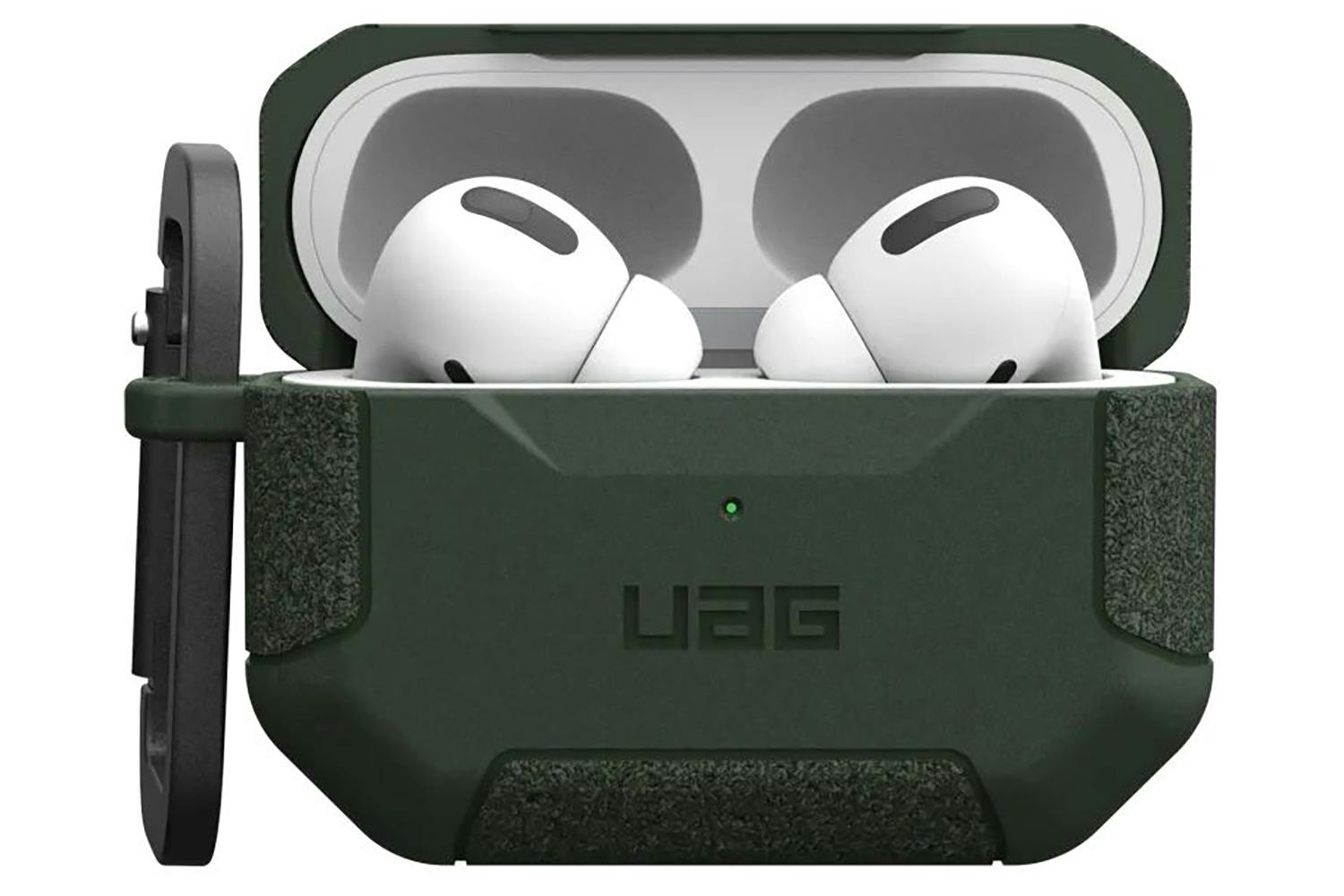 UAG Scout Series Airpods Pro 2nd Gen (2022) Case | Olive Drab