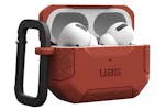 UAG Scout Series Airpods Pro 2nd Gen (2022) Case | Rust UAG Scout Series Airpods Pro 2nd Gen (2022) Case | Rust
