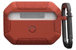 UAG Scout Series Airpods Pro 2nd Gen (2022) Case | Rust UAG Scout Series Airpods Pro 2nd Gen (2022) Case | Rust