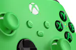Microsoft Xbox Velocity Wireless Controller | Green Microsoft Xbox Velocity Wireless Controller | Green
