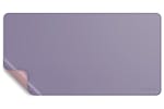 Satechi Dual Sided Eco-Leather Deskmate | Pink & Purple Satechi Dual Sided Eco-Leather Deskmate | Pink & Purple