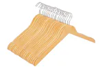 Songmics CRW003-20 Plain Temples Maple Hangers | 20 Pieces Songmics CRW003-20 Plain Temples Maple Hangers | 20 Pieces