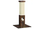 Feandrea PCA021X01 Scratching Post with Toys Feandrea PCA021X01 Scratching Post with Toys