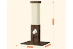 Feandrea PCA021X01 Scratching Post with Toys Feandrea PCA021X01 Scratching Post with Toys
