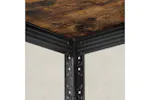 Songmics GLR037B01 Heavy Duty Narrow Shelf Songmics GLR037B01 Heavy Duty Narrow Shelf