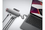 LINQ Pro Studio USB-C Multiport Hub LINQ Pro Studio USB-C Multiport Hub