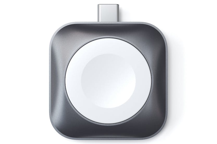 Satechi USB-C Magnetic Charging Dock Satechi USB-C Magnetic Charging Dock