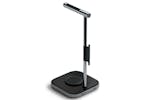 Satechi 2-in-1 Headphone Stand with Wireless Charger Satechi 2-in-1 Headphone Stand with Wireless Charger