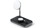 Satechi 3-in-1 Magnetic Wireless Charging Stand Satechi 3-in-1 Magnetic Wireless Charging Stand