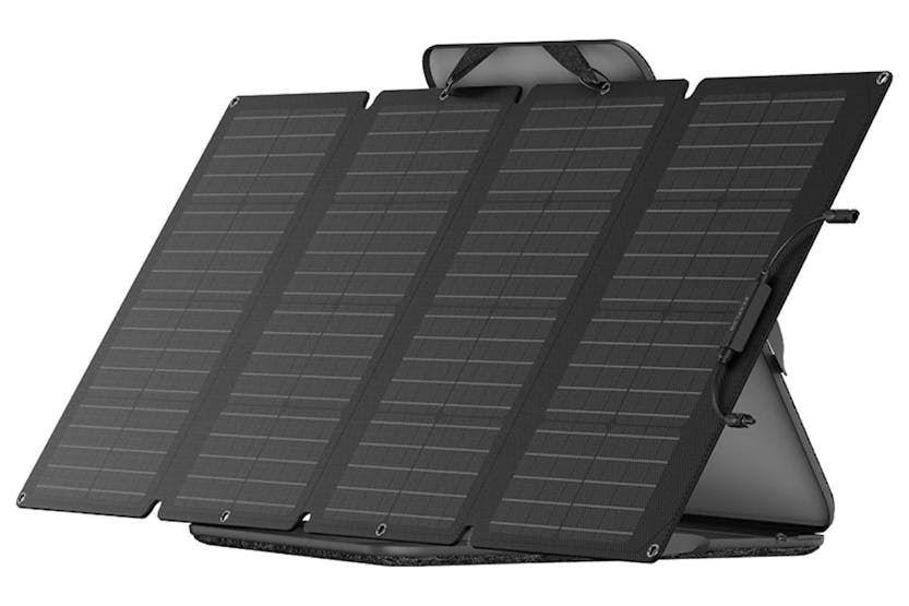Ecoflow 160W Solar Panel Ecoflow 160W Solar Panel