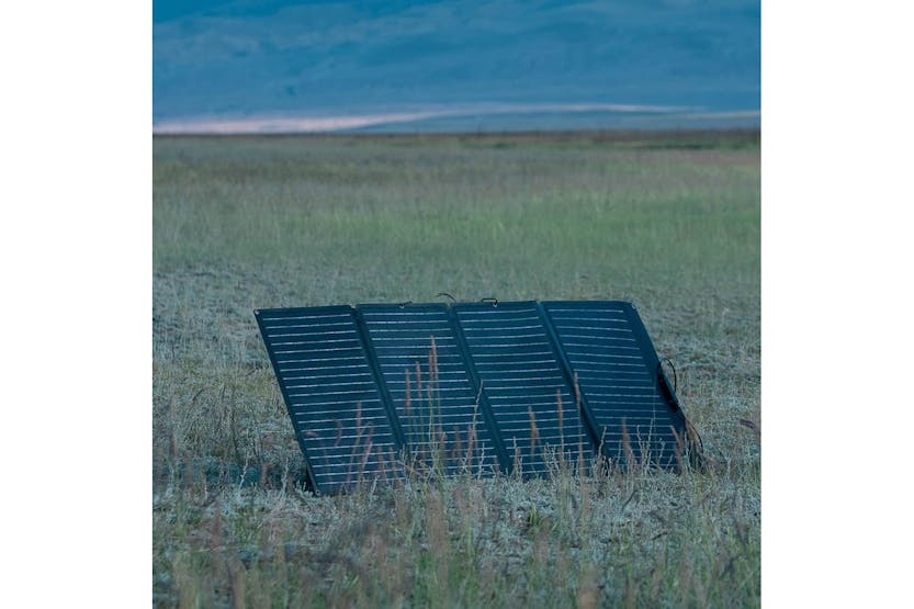 Ecoflow 160W Solar Panel Ecoflow 160W Solar Panel