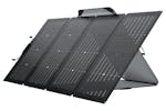 Ecoflow 220W Bifacial Solar Panel Ecoflow 220W Bifacial Solar Panel
