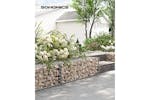 Songmics GGB133 Stone Gabion Songmics GGB133 Stone Gabion
