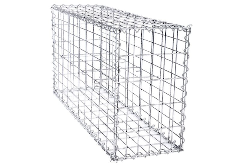 Songmics GGB153 Stone gabion Songmics GGB153 Stone gabion