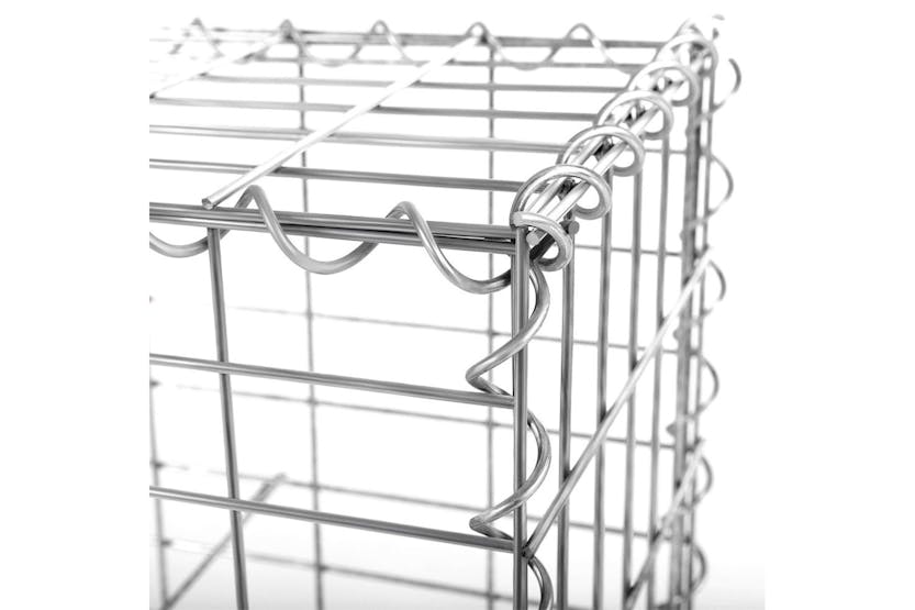 Songmics GGB153 Stone gabion Songmics GGB153 Stone gabion