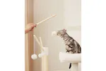 Feandrea PCT113X01 Cat Tree | Rustic Brown Feandrea PCT113X01 Cat Tree | Rustic Brown