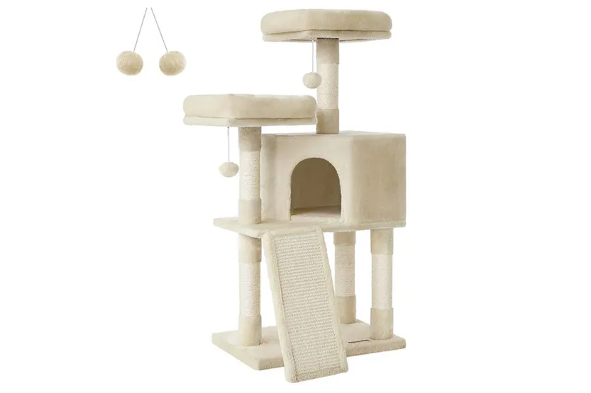 Feandrea PCT141M01 Cat Tree Feandrea PCT141M01 Cat Tree