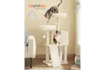 Feandrea PCT141M01 Cat Tree Feandrea PCT141M01 Cat Tree