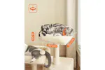 Feandrea PCT141M01 Cat Tree Feandrea PCT141M01 Cat Tree