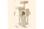 Feandrea PCT141M01 Cat Tree Feandrea PCT141M01 Cat Tree
