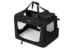 Feandrea PDC10H XL Pet Transport Bag | Black Feandrea PDC10H XL Pet Transport Bag | Black