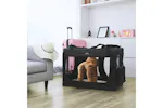 Feandrea PDC10H XL Pet Transport Bag | Black Feandrea PDC10H XL Pet Transport Bag | Black