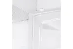Songmics LSP08MWT 8 Transparent Shoe Boxes Songmics LSP08MWT 8 Transparent Shoe Boxes