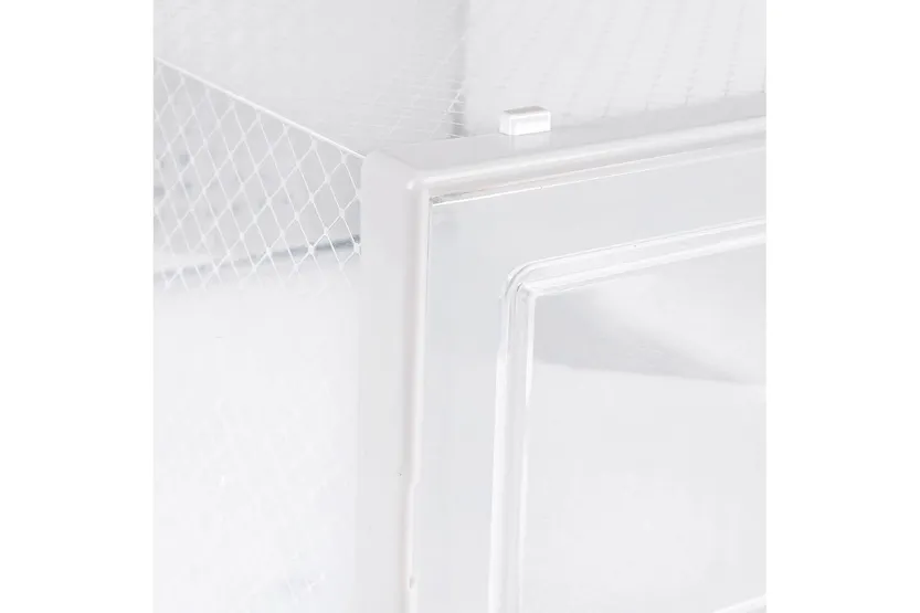 Songmics LSP08MWT 8 Transparent Shoe Boxes Songmics LSP08MWT 8 Transparent Shoe Boxes