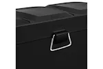 Songmics LTB45B Sorting Bin with 3 Compartments | 45 L Songmics LTB45B Sorting Bin with 3 Compartments | 45 L