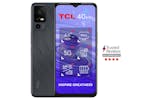 TCL 40R | 4GB | 64GB | Starlight Black TCL 40R | 4GB | 64GB | Starlight Black