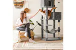 Feandrea PCT162W01 Scratching Post Cat Tree with Platforms Feandrea PCT162W01 Scratching Post Cat Tree with Platforms